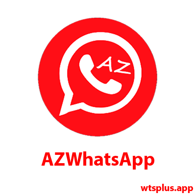 Az WhatsApp logo