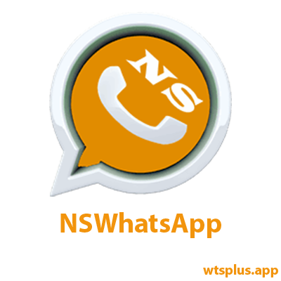 NSWhatsApp logo