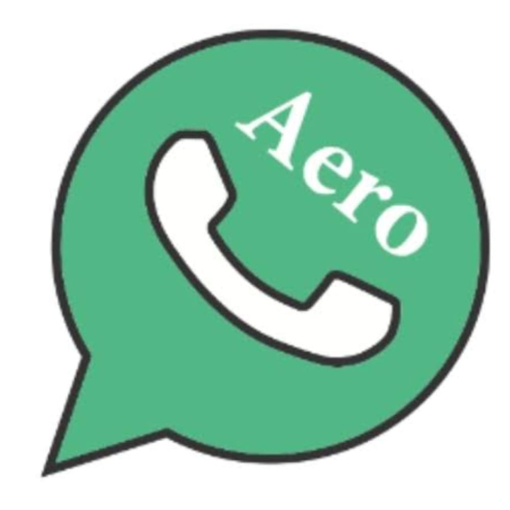 WhatsApp Aero APK v9.54