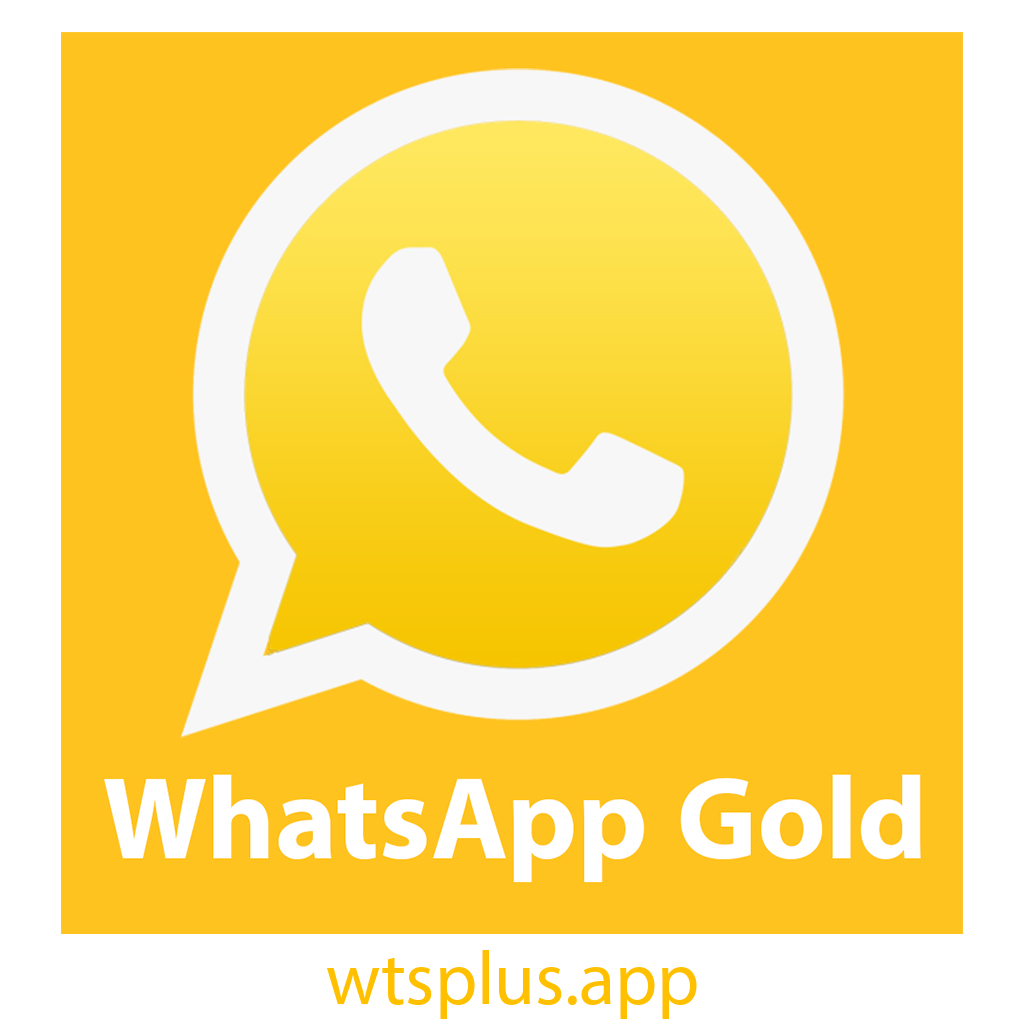 واتساب الذهبي 2023 WhatsApp Gold